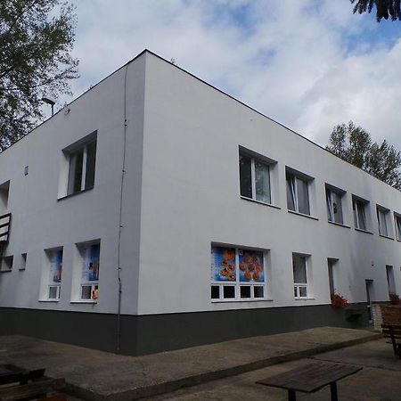 Penzion Koupaliste Litoměřice Εξωτερικό φωτογραφία