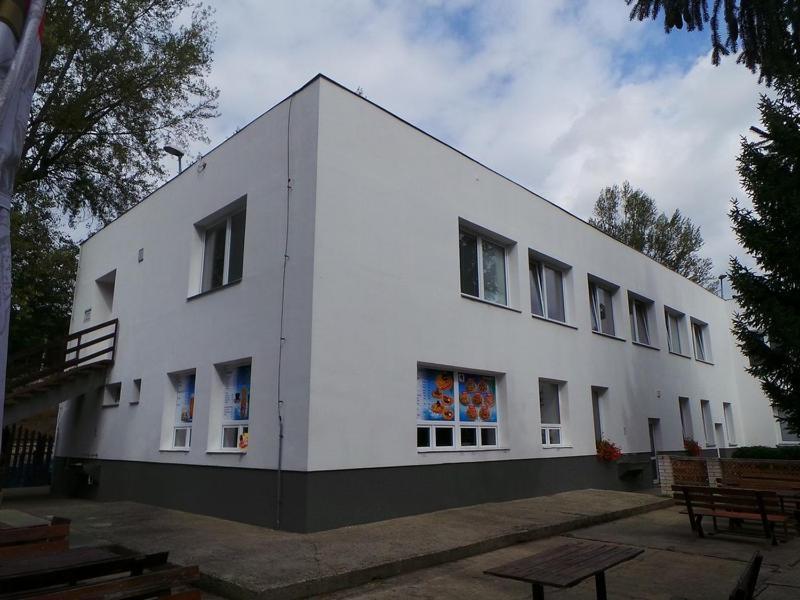 Penzion Koupaliste Litoměřice Εξωτερικό φωτογραφία