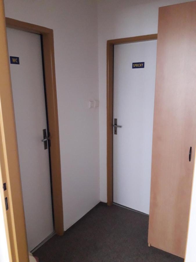 Penzion Koupaliste Litoměřice Εξωτερικό φωτογραφία