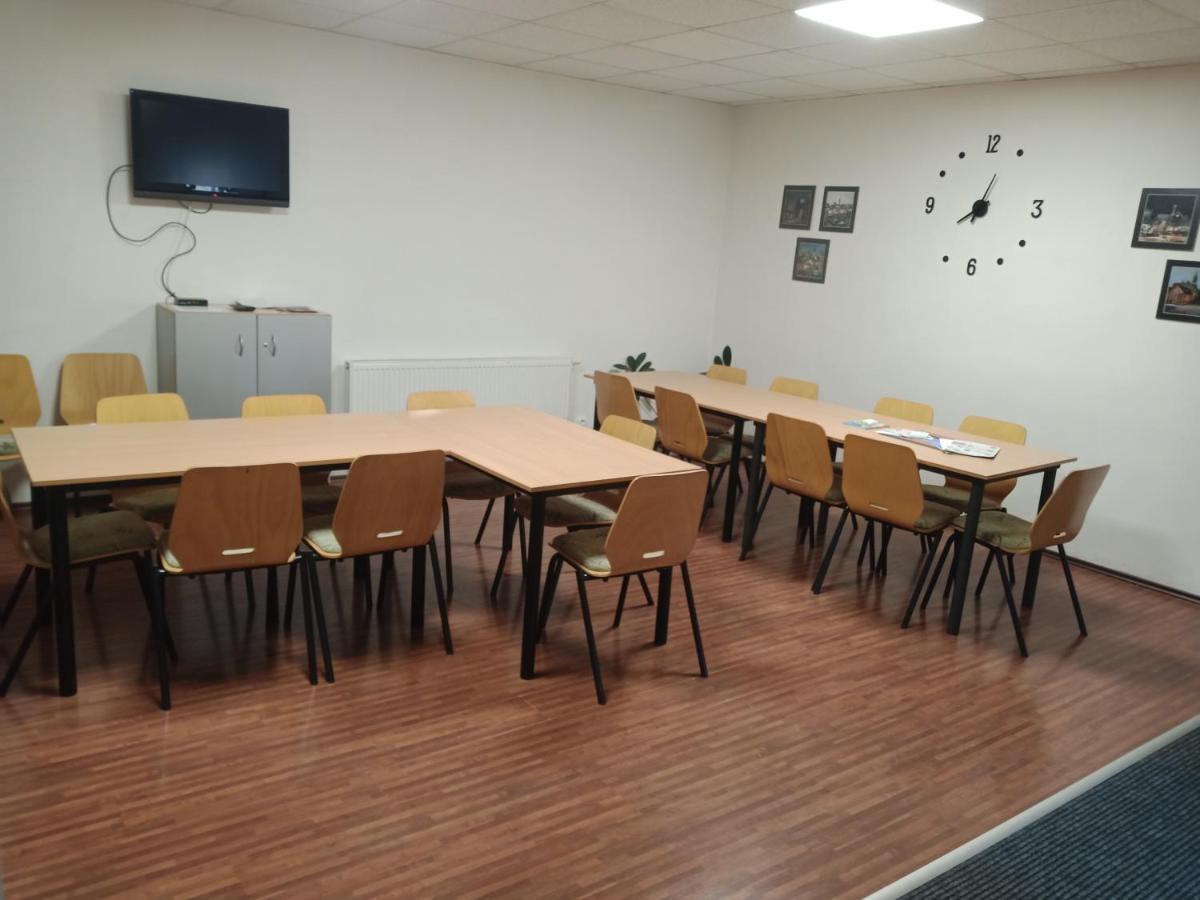 Penzion Koupaliste Litoměřice Εξωτερικό φωτογραφία